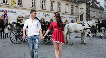 Dating in Wien