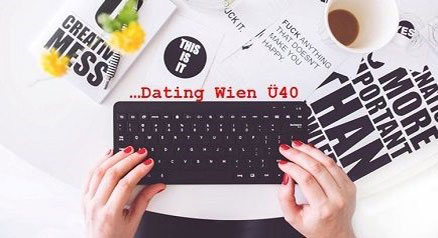 online dating ueber 40
